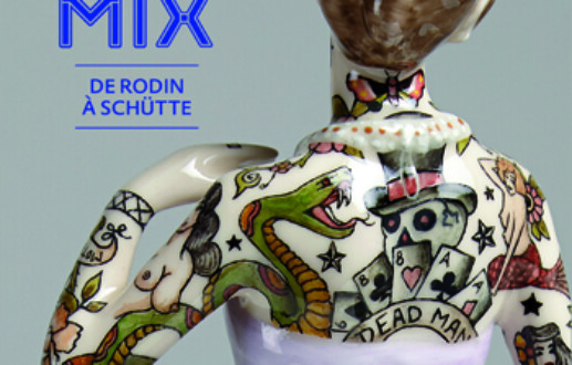 Ceramix / Musée de Sèvres, FR
