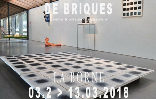 Expositions / DE BRIQUES … / Roubaix