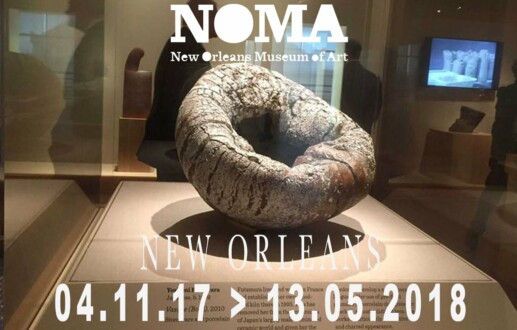 Exhibition / NOMA / New Orleans