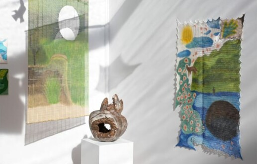 ASIA NOW 2024 / Anne-Laure Buffard