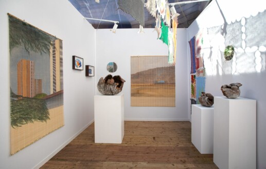 ASIA NOW 2024 / Anne-Laure Buffard