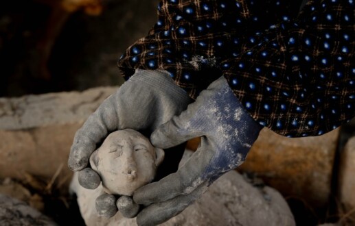 Résidence Spacehouse : Himalaya – Inde