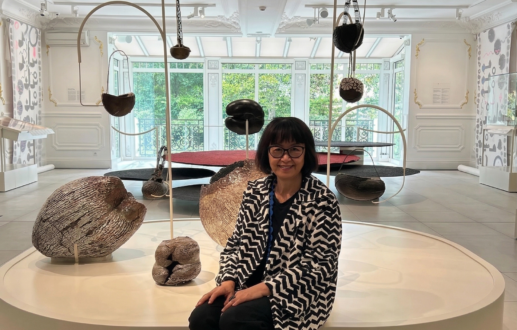 Corps à cordes : Vibrations et résonances – MTO