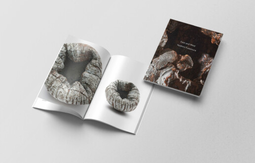 Nouveau livre – East and West – Yoshimi Futamura